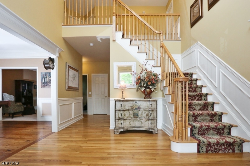 Glen View Forest - Residential