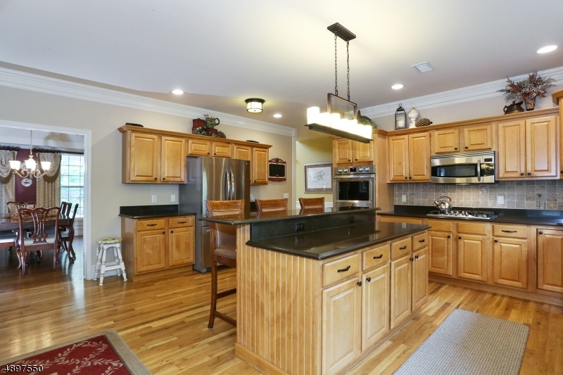 Glen View Forest - Residential