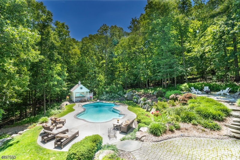 Glen View Forest - Residential