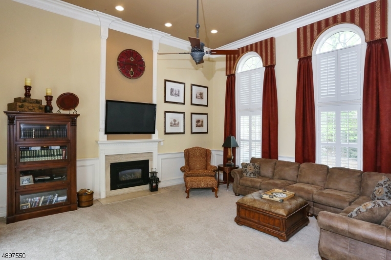 Glen View Forest - Residential