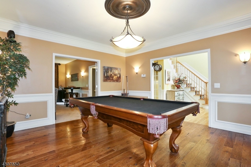 Glen View Forest - Residential
