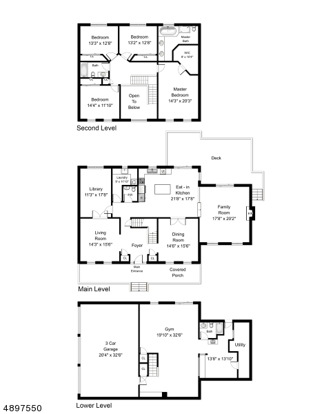 Glen View Forest - Residential