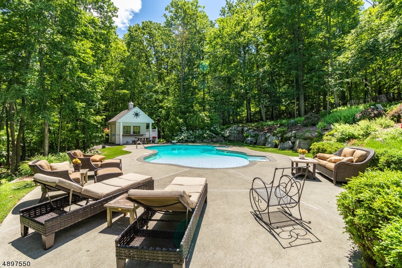 Glen View Forest - Residential