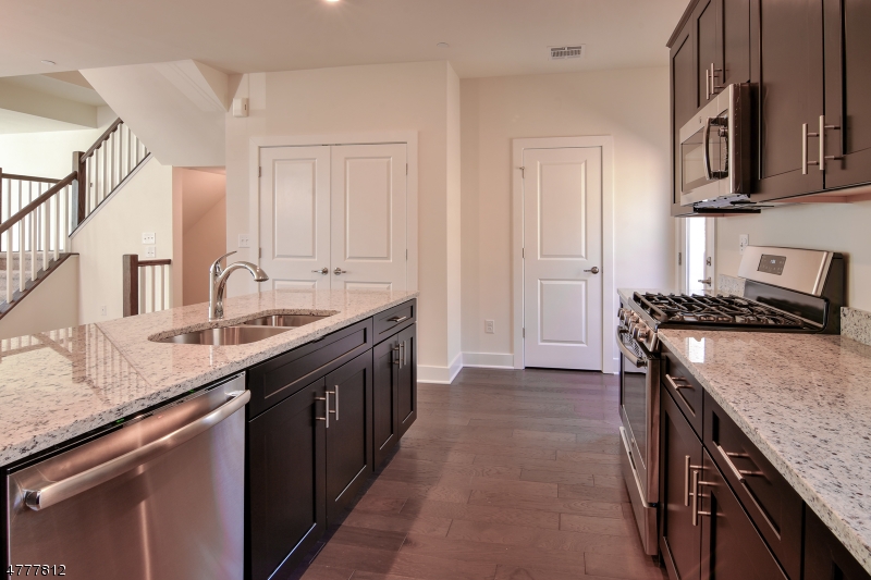 The Hills - Residential Lease