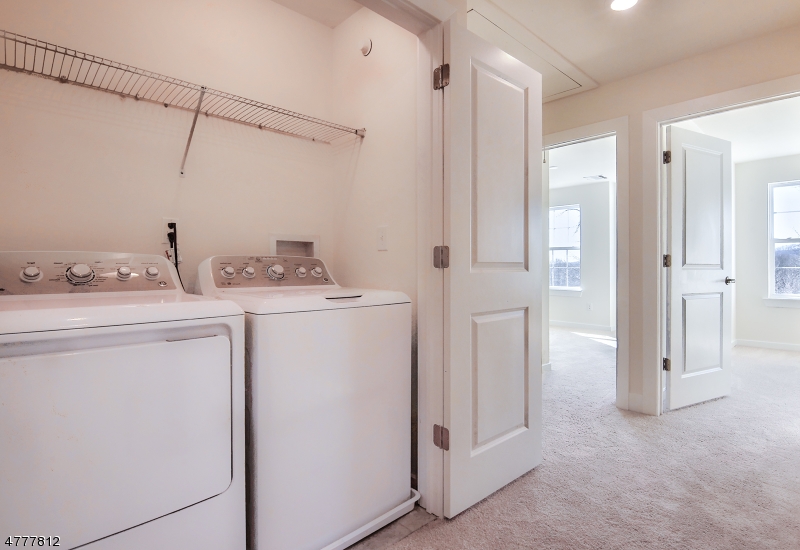 The Hills - Residential Lease