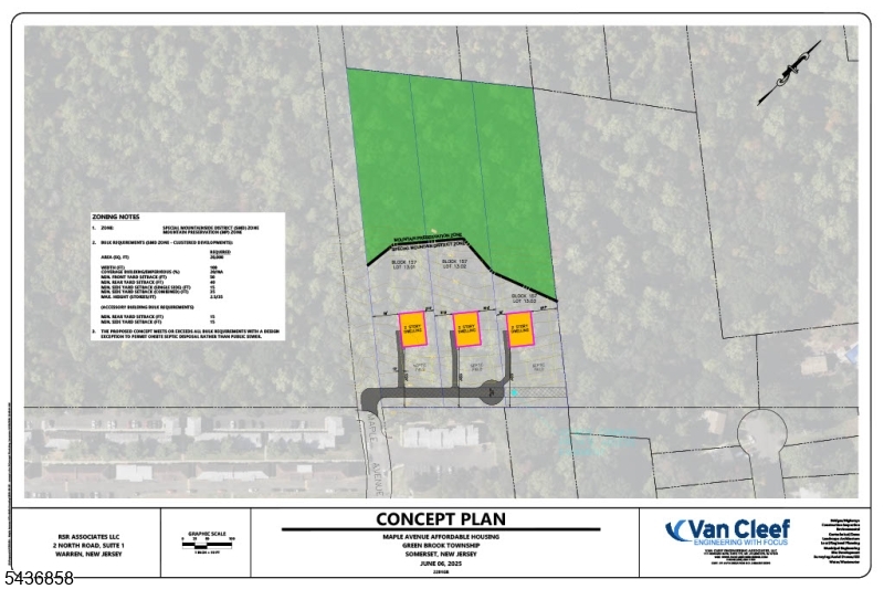 Vacant Land - Land