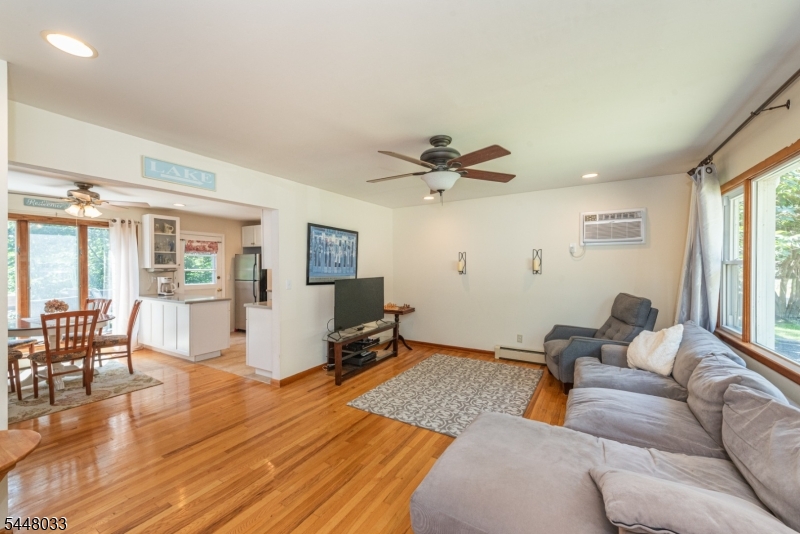 Skyline Lakes - Residential