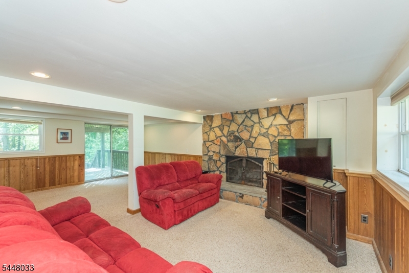 Skyline Lakes - Residential