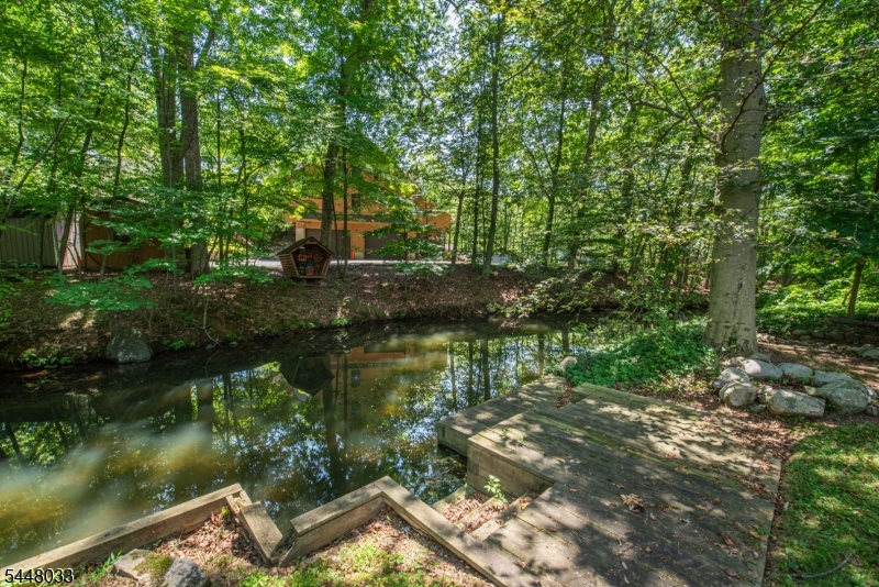 Skyline Lakes - Residential