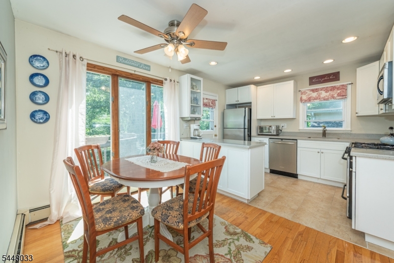 Skyline Lakes - Residential