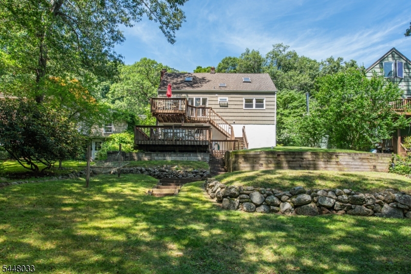 Skyline Lakes - Residential