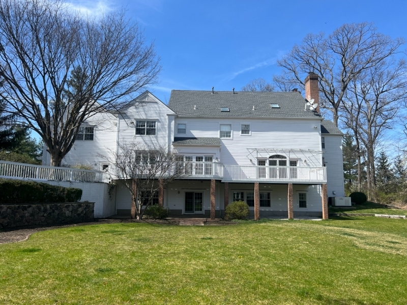 New Vernon - Residential