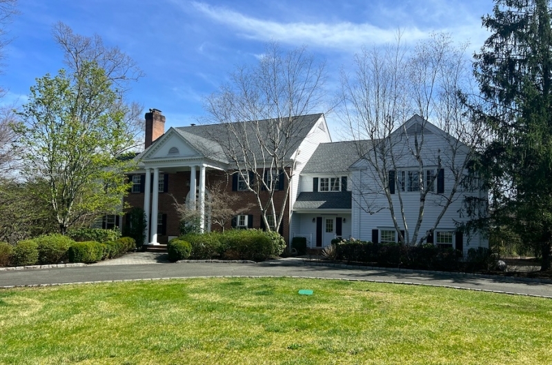 New Vernon - Residential