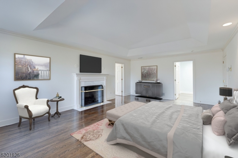New Vernon - Residential