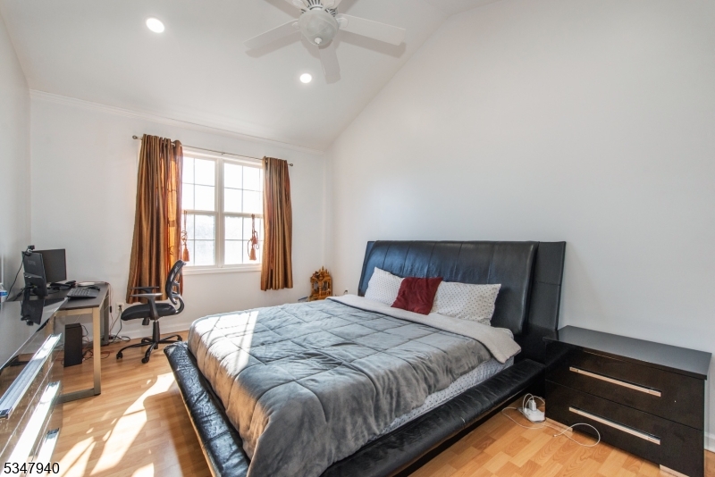 Cambridge Crossings - Residential Lease