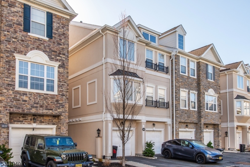 Cambridge Crossings - Residential Lease