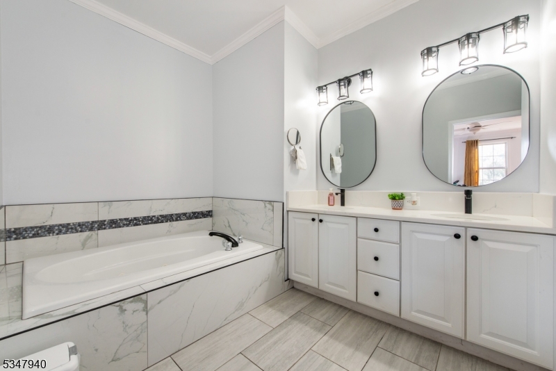 Cambridge Crossings - Residential Lease