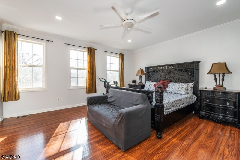 Cambridge Crossings - Residential Lease