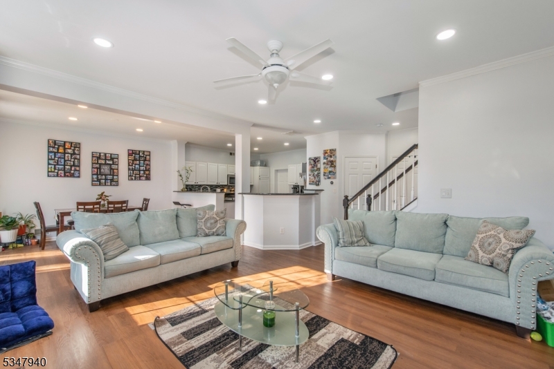 Cambridge Crossings - Residential Lease