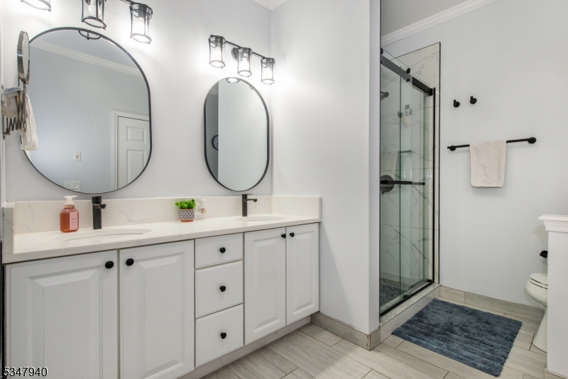 Cambridge Crossings - Residential Lease
