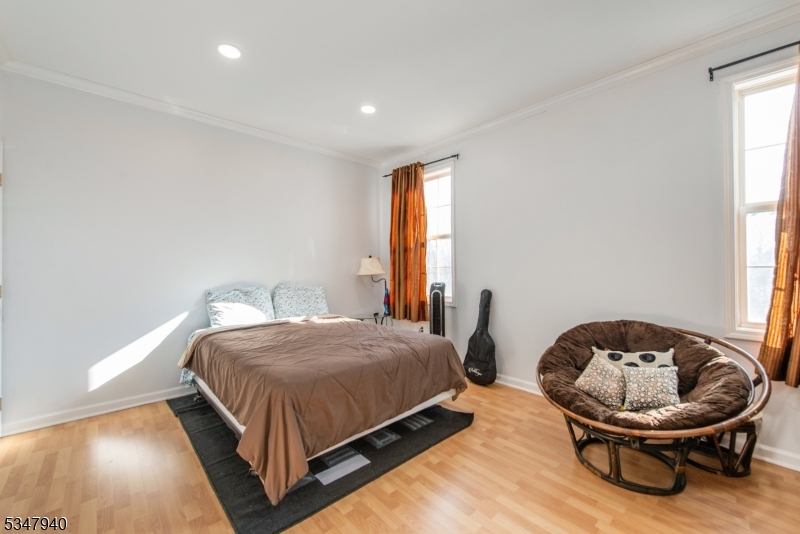 Cambridge Crossings - Residential Lease