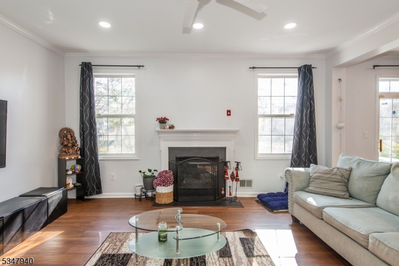 Cambridge Crossings - Residential Lease