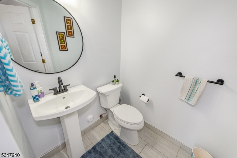Cambridge Crossings - Residential Lease
