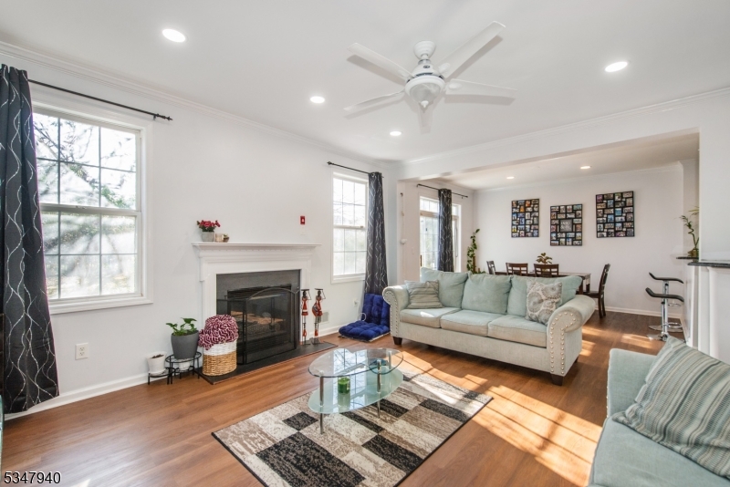 Cambridge Crossings - Residential Lease