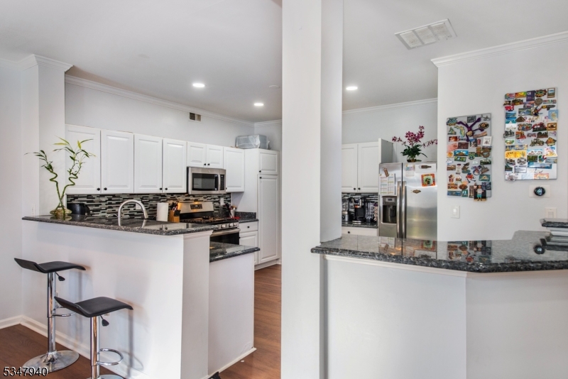 Cambridge Crossings - Residential Lease