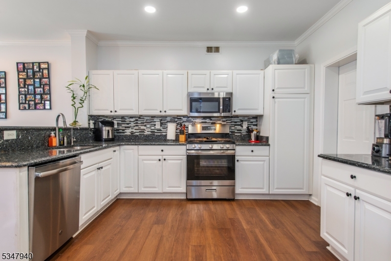 Cambridge Crossings - Residential Lease