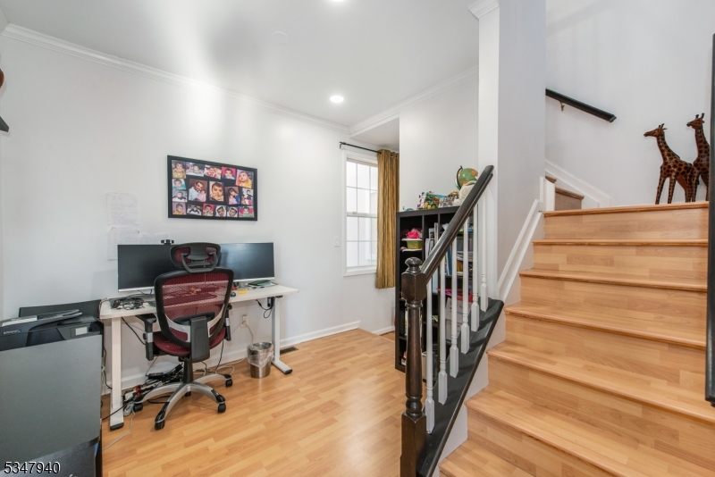 Cambridge Crossings - Residential Lease