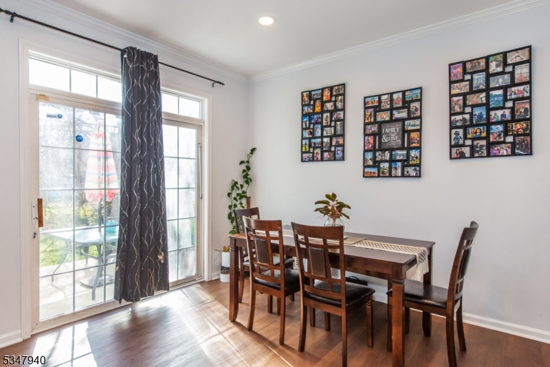 Cambridge Crossings - Residential Lease