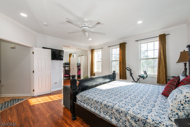 Cambridge Crossings - Residential Lease