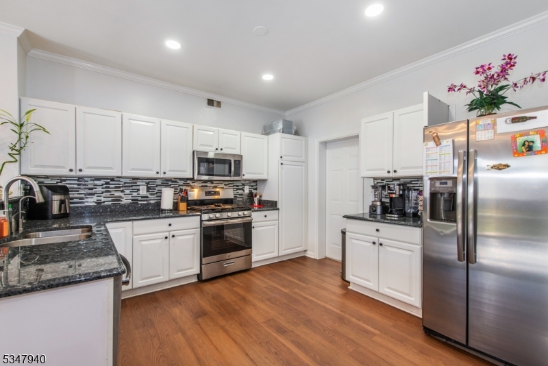 Cambridge Crossings - Residential Lease