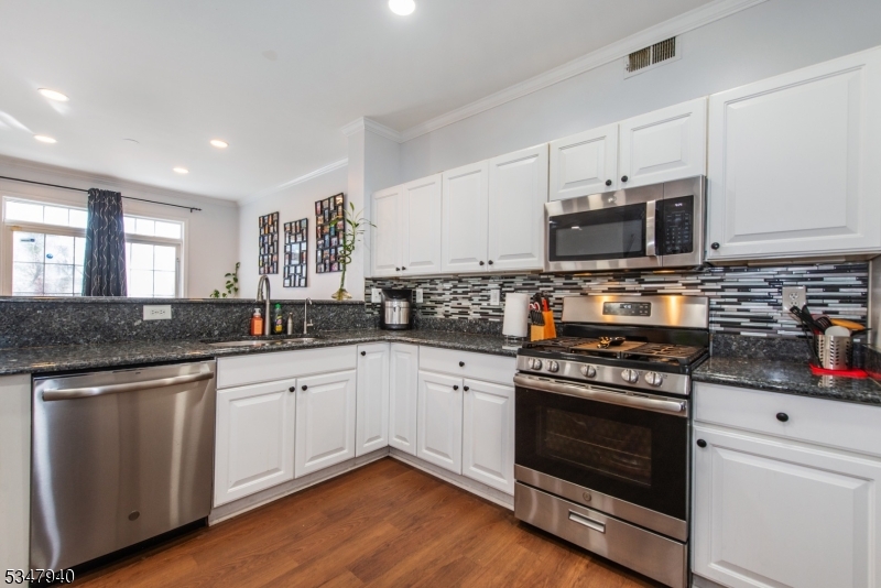 Cambridge Crossings - Residential Lease