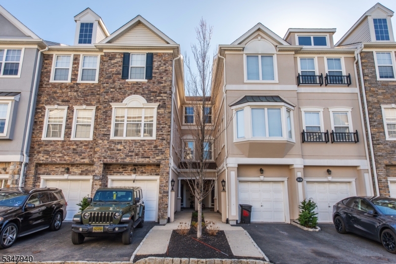 Cambridge Crossings - Residential Lease