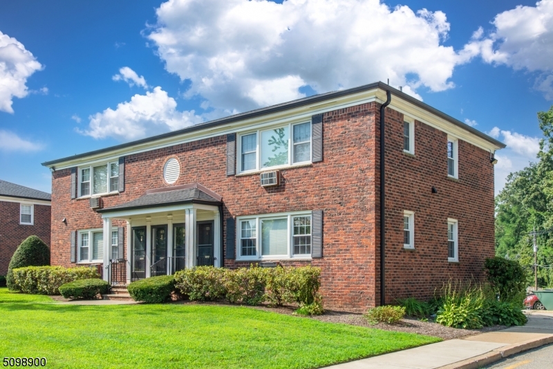 Township Village - Residential