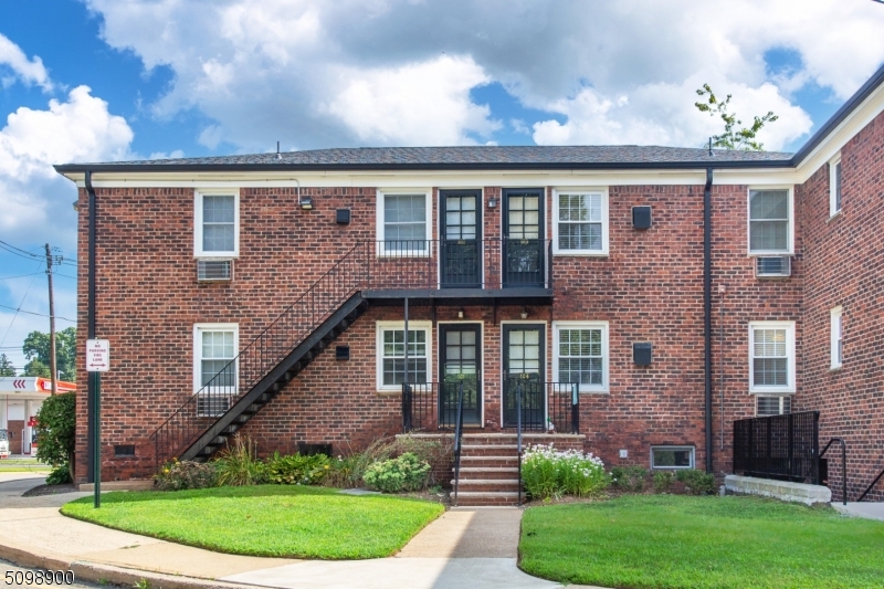 Township Village - Residential