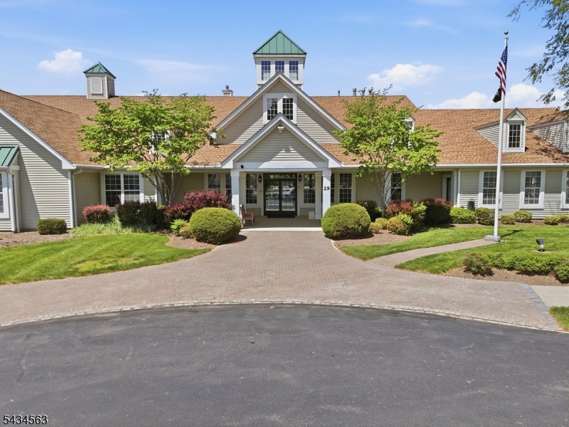 Brookfield Estates - Residential