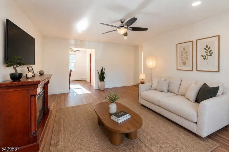 Riverview Houses - Residential