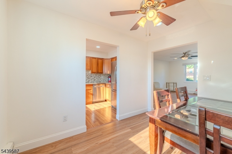 Riverview Houses - Residential
