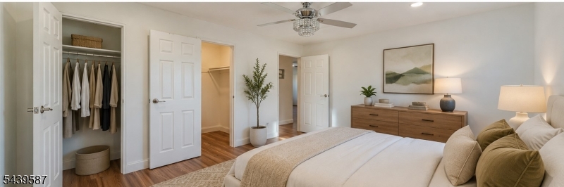 Riverview Houses - Residential
