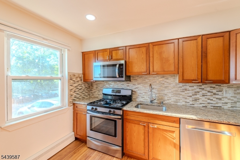 Riverview Houses - Residential
