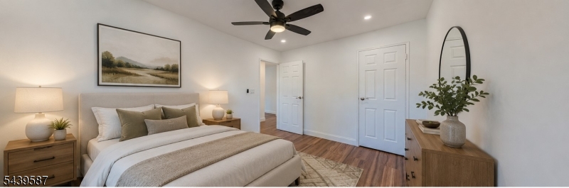 Riverview Houses - Residential