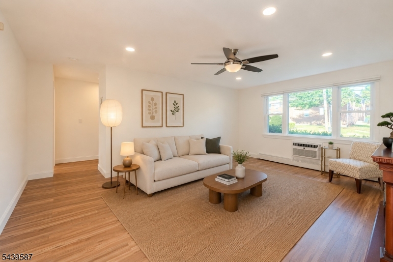 Riverview Houses - Residential