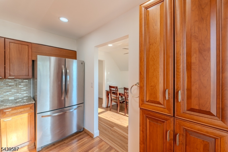 Riverview Houses - Residential