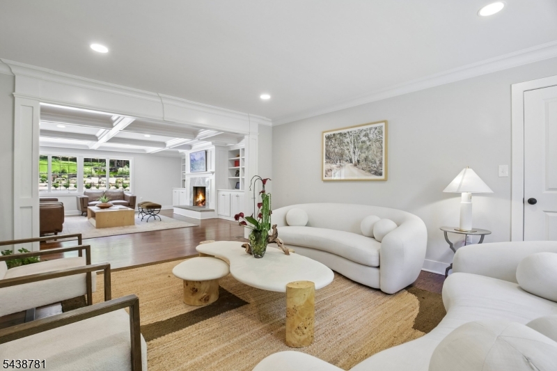 Castle Tract - Residential
