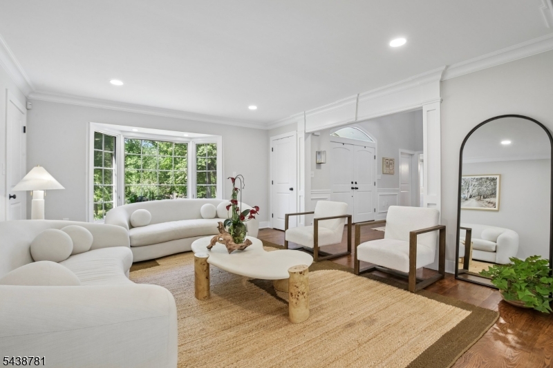 Castle Tract - Residential