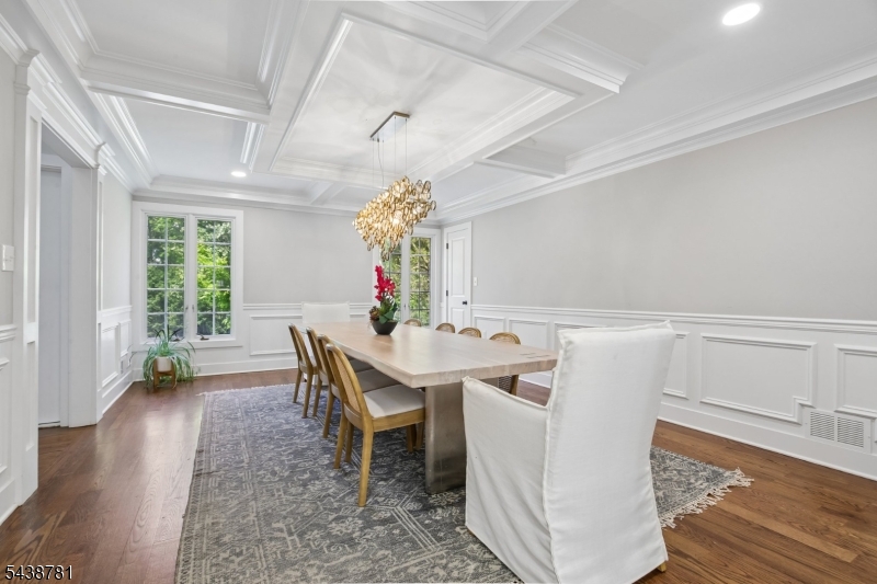 Castle Tract - Residential