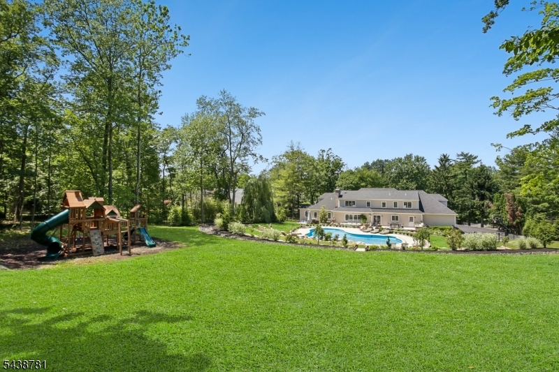 Castle Tract - Residential